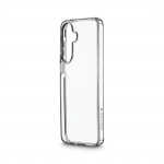 Clear Protection Case Cover for Samsung Galaxy A57 5G, transparent
