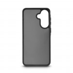 Hybrid Case cover for Samsung Galaxy A57 5G, black