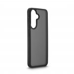 Hybrid Case cover for Samsung Galaxy A57 5G, black
