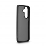 Hybrid Case cover for Samsung Galaxy A57 5G, black