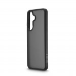 Hybrid Case cover for Samsung Galaxy A57 5G, black