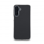 Obal na mobil Always Clear pre Samsung Galaxy A17/A17 5G, priehľadný