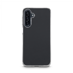 Obal na mobil Always Clear pre Samsung Galaxy A17/A17 5G, priehľadný