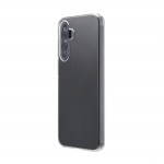 Obal na mobil Always Clear pre Samsung Galaxy A17/A17 5G, priehľadný