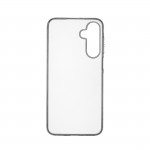 Obal na mobil Always Clear pre Samsung Galaxy A17/A17 5G, priehľadný