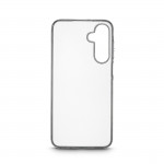 Obal na mobil Always Clear pre Samsung Galaxy A17/A17 5G, priehľadný