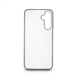 Obal na mobil Always Clear pre Samsung Galaxy A17/A17 5G, priehľadný