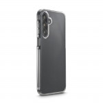 Obal na mobil Always Clear pre Samsung Galaxy A17/A17 5G, priehľadný