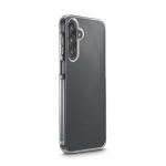 Obal na mobil Always Clear pre Samsung Galaxy A17/A17 5G, priehľadný