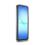 Obal na mobil Always Clear pre Samsung Galaxy A17/A17 5G, priehľadný