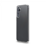 Obal na mobil Always Clear pre Samsung Galaxy A17/A17 5G, priehľadný