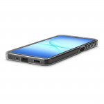 Obal na mobil Always Clear pre Samsung Galaxy A17/A17 5G, priehľadný
