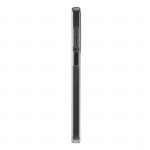Obal na mobil Always Clear pre Samsung Galaxy A17/A17 5G, priehľadný