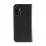 Puzdro na mobil Daily Protect pre Samsung Galaxy A17/A17 5G, čierne Puzdro na mobil Daily Protect pre Samsung Galaxy A17/A17 5G, čierne