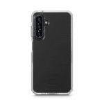 Ochranný kryt Extreme Protect pre Samsung Galaxy A17/A17 5G, priehľadný