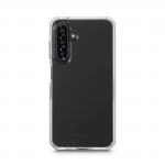 Ochranný kryt Extreme Protect pre Samsung Galaxy A17/A17 5G, priehľadný