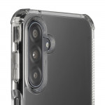 Ochranný kryt Extreme Protect pre Samsung Galaxy A17/A17 5G, priehľadný