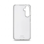 Ochranný kryt Extreme Protect pre Samsung Galaxy A17/A17 5G, priehľadný