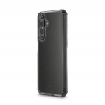 Ochranný kryt Extreme Protect pre Samsung Galaxy A17/A17 5G, priehľadný