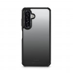 Ochranný kryt Extreme Protect pre Samsung Galaxy A17/A17 5G, čierny