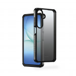 Ochranný kryt Extreme Protect pre Samsung Galaxy A17/A17 5G, čierny Ochranný kryt Extreme Protect pre Samsung Galaxy A17/A17 5G, čierny