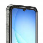 Ochranný kryt Extreme Protect pre Samsung Galaxy A17/A17 5G, čierny Ochranný kryt Extreme Protect pre Samsung Galaxy A17/A17 5G, čierny