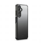 Ochranný kryt Extreme Protect pre Samsung Galaxy A17/A17 5G, čierny