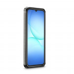 Ochranný kryt Extreme Protect pre Samsung Galaxy A17/A17 5G, čierny