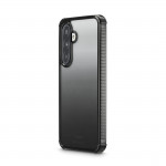 Ochranný kryt Extreme Protect pre Samsung Galaxy A17/A17 5G, čierny