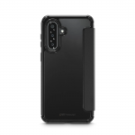 Puzdro na mobil Extreme Protect pre Samsung Galaxy A17/A17 5G, čierne