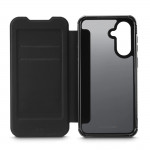 Puzdro na mobil Extreme Protect pre Samsung Galaxy A17/A17 5G, čierne Puzdro na mobil Extreme Protect pre Samsung Galaxy A17/A17 5G, čierne
