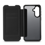 Puzdro na mobil Extreme Protect pre Samsung Galaxy A17/A17 5G, čierne