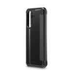 Puzdro na mobil Extreme Protect pre Samsung Galaxy A17/A17 5G, čierne