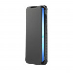 Puzdro na mobil Extreme Protect pre Samsung Galaxy A17/A17 5G, čierne