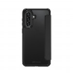 Puzdro na mobil Extreme Protect pre Samsung Galaxy A17/A17 5G, čierne