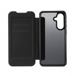 Puzdro na mobil Extreme Protect pre Samsung Galaxy A17/A17 5G, čierne