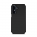 Puzdro na mobil Fantastic Feel pre Samsung Galaxy A17/A17 5G, čierne