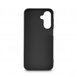 Puzdro na mobil Fantastic Feel pre Samsung Galaxy A17/A17 5G, čierne