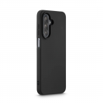 Puzdro na mobil Fantastic Feel pre Samsung Galaxy A17/A17 5G, čierne