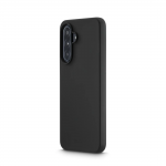Puzdro na mobil Fantastic Feel pre Samsung Galaxy A17/A17 5G, čierne
