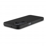 Puzdro na mobil Fantastic Feel pre Samsung Galaxy A17/A17 5G, čierne