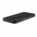 Puzdro na mobil Fantastic Feel pre Samsung Galaxy A17/A17 5G, čierne