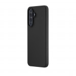 Puzdro na mobil Fantastic Feel pre Samsung Galaxy A17/A17 5G, čierne