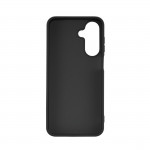 Puzdro na mobil Fantastic Feel pre Samsung Galaxy A17/A17 5G, čierne