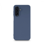 Puzdro na mobil Fantastic Feel pre Samsung Galaxy A17/A17 5G, modré