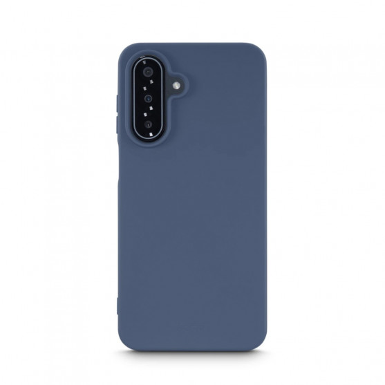Puzdro na mobil Fantastic Feel pre Samsung Galaxy A17/A17 5G, modré