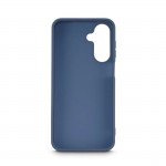 Puzdro na mobil Fantastic Feel pre Samsung Galaxy A17/A17 5G, modré