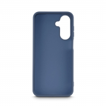 Puzdro na mobil Fantastic Feel pre Samsung Galaxy A17/A17 5G, modré