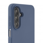 Puzdro na mobil Fantastic Feel pre Samsung Galaxy A17/A17 5G, modré