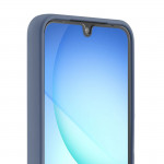Puzdro na mobil Fantastic Feel pre Samsung Galaxy A17/A17 5G, modré